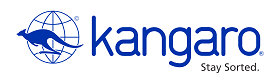 Kangaro Industries logo