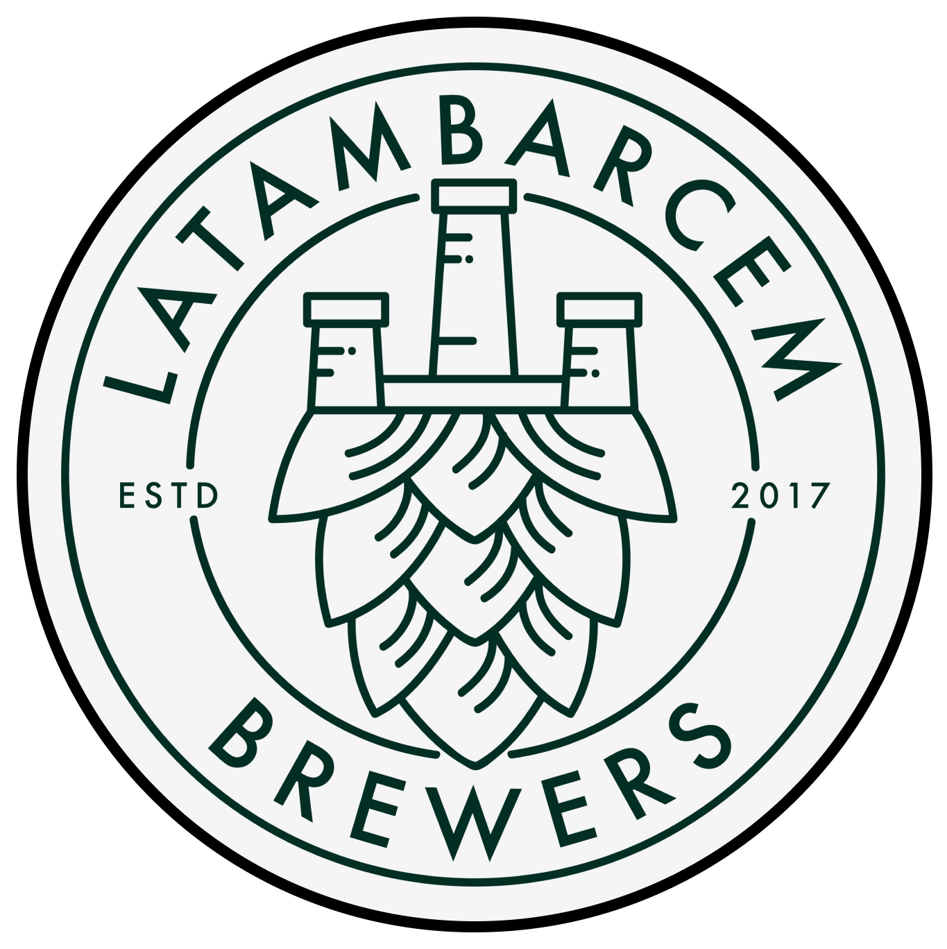 Latambarcem Brewers logo