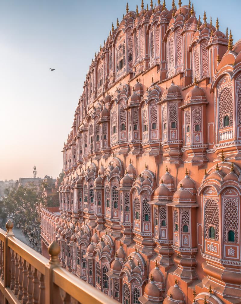 Jaipur