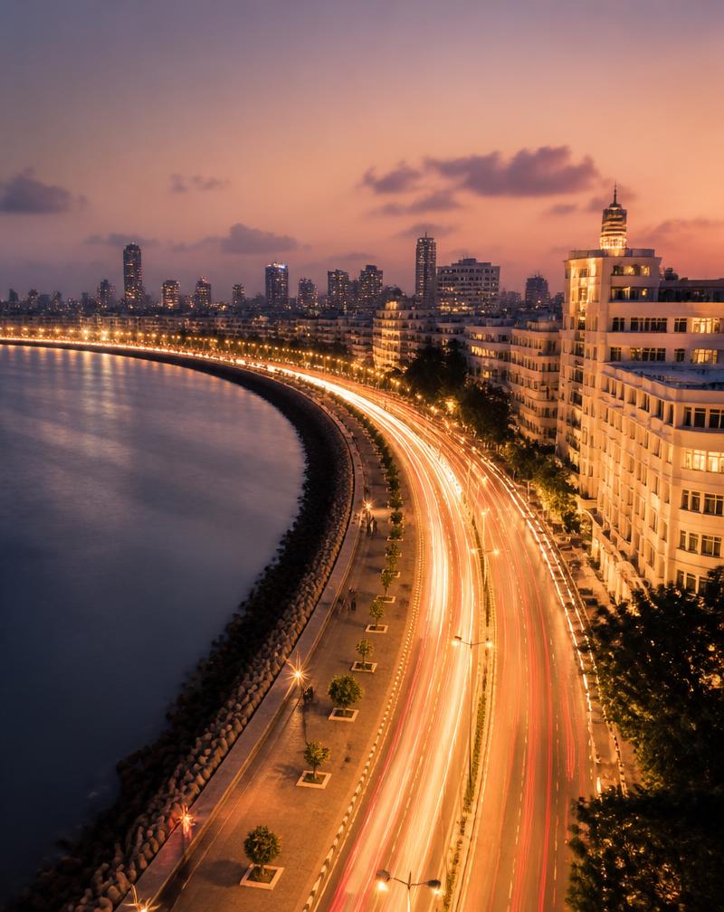 Mumbai